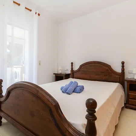 Apartment Port Salanca By Interhome Llanca