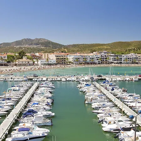 Port Salanca By Interhome