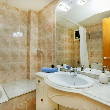 Apartment Port Salanca By Interhome