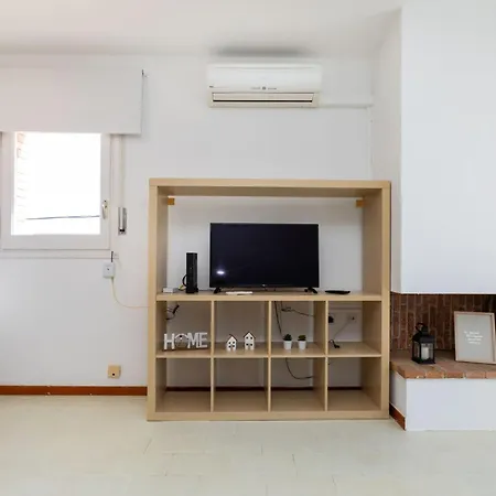 Port Salanca By Interhome Apartment *