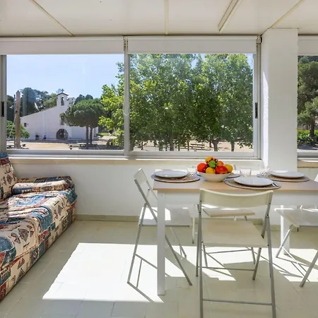 Port Salanca By Interhome *