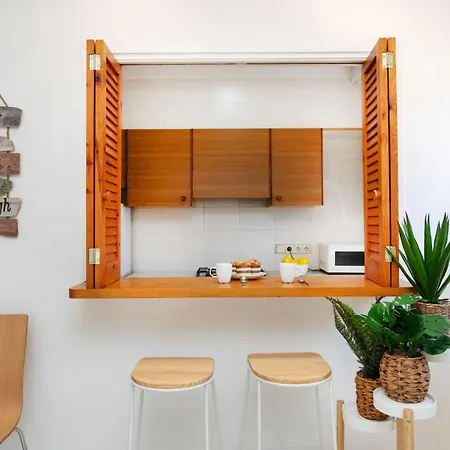 Port Salanca By Interhome