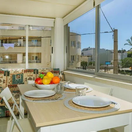 Port Salanca By Interhome Apartment