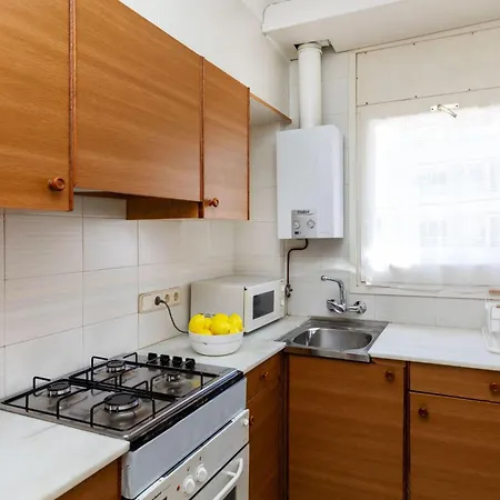 Port Salanca By Interhome Apartment *