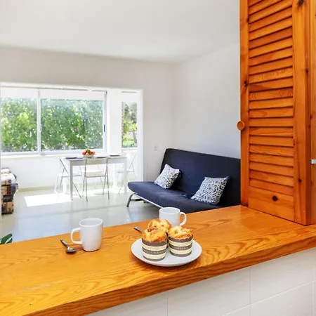 Port Salanca By Interhome