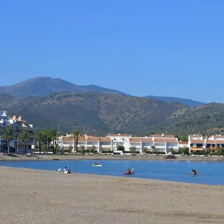 Port Salanca By Interhome Apartment