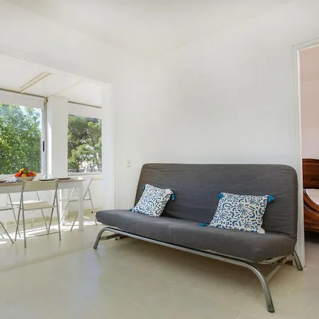 Apartment Port Salanca By Interhome