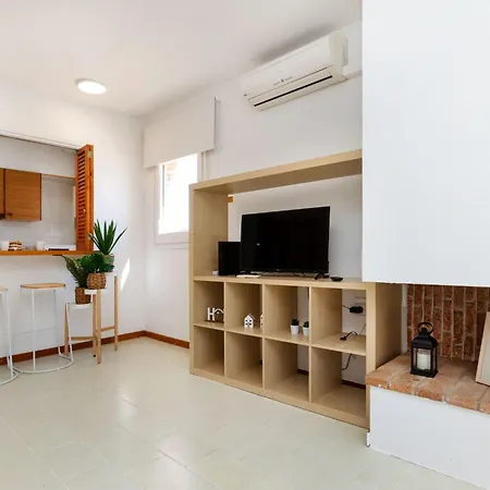 Port Salanca By Interhome Apartment *