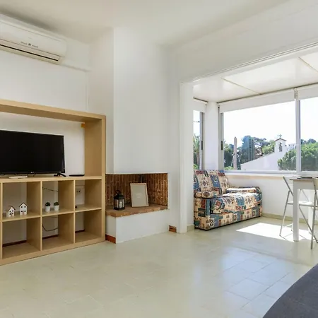 Port Salanca By Interhome Apartment Llanca