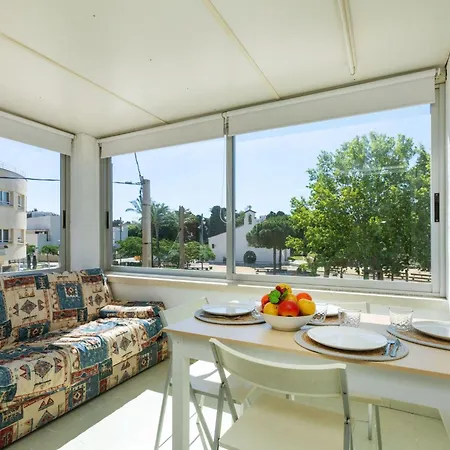 Apartment Port Salanca By Interhome Llanca