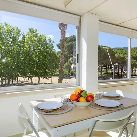 Port Salanca By Interhome *