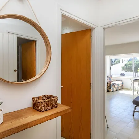 Port Salanca By Interhome