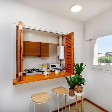 Apartment Port Salanca By Interhome