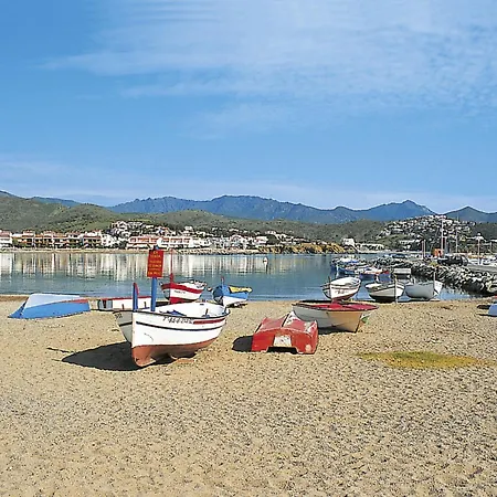 Port Salanca By Interhome Apartment Llanca