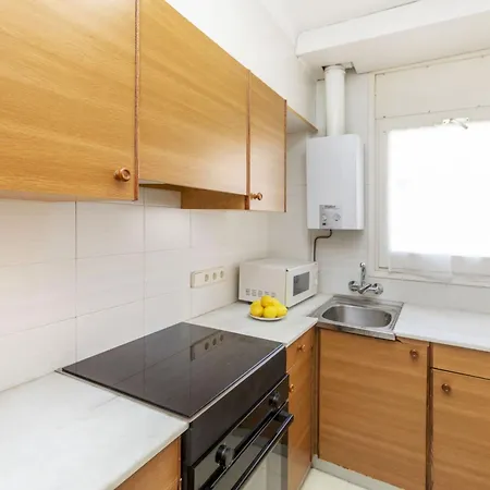 Port Salanca By Interhome Apartment