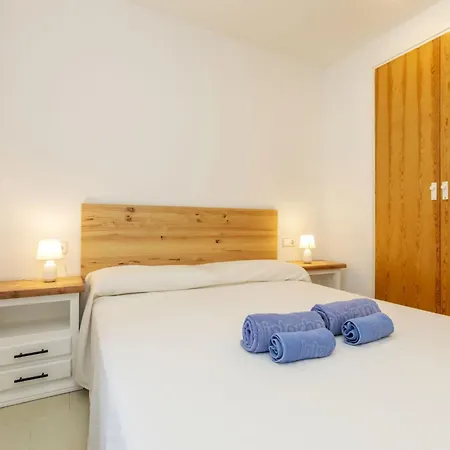 Apartment Port Salanca By Interhome Llanca