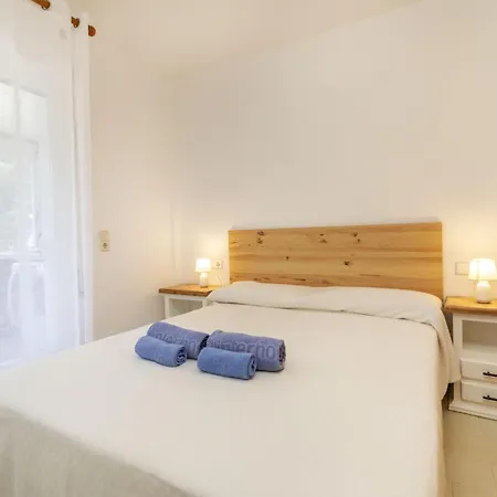 Port Salanca By Interhome Apartment *
